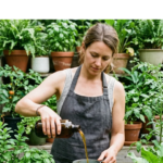 How to Start Container Vegetable Gardening at Home