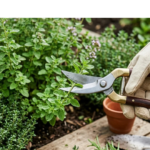 How to Grow a Successful Herb Garden in Pots