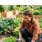 How to Start a Cutting Flower Garden for Endless Blooms