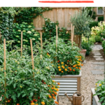 25 Small Backyard Garden Ideas That Make the Most of Your Space