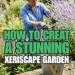 How to Create a Stunning Xeriscape Garden