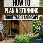 How to Plan a Stunning Front Yard Landscape