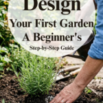How to Design Your First Garden: A Beginner’s Step-by-Step Guide